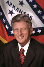 Gov. Mike Beebe