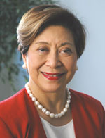 Maria Haley