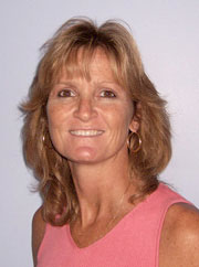 Lyn Langford