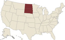 Dakotas