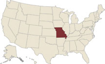 Missouri