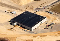 ADS' New Jersey facility