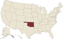 Rocky Mountain States