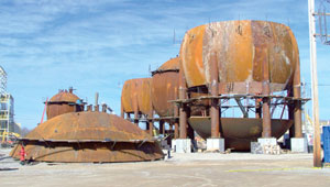 HSC's expansion in Michigan