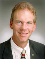 Dr. Frank Cox