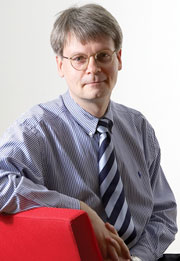Jukka Moisio