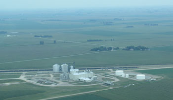 Emmetsburg