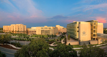 Moffitt Cancer Center and Research Institute