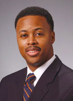 Clyde Higgs