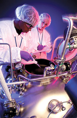 Bristol-Myers Squibb