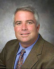 Paul McKenzie