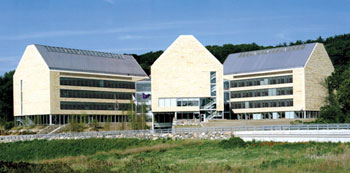 AstraZeneca near Boston
