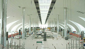 Dubai International Airport