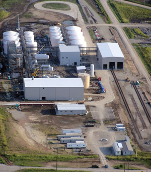 Beatrice Biodiesel
