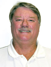 Jim Shugart Jim Shugart