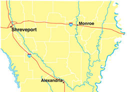 Louisiana