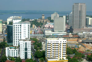 Johor Bahru