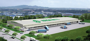 Naigai Nitto Agency Malaysia