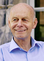 Dr. Detlev Ganten