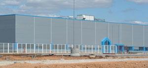 Johnson Controls