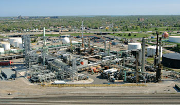Marathon Oil