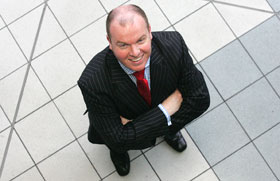 Darren Kell