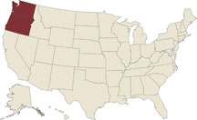 Pacific Northwest