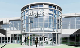 Hero/Beech-Nut facility in Florida, NY
