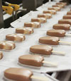 Wells' Dairy's Smart Bars