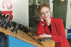 Judith Sheft