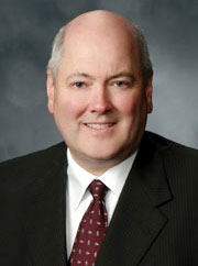 Jim Melvin