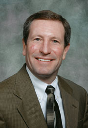 Tony Lucarelli
