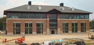 Auburn Research Park