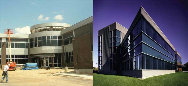 Mentor Biologics at the University of Wisconsin-Madison