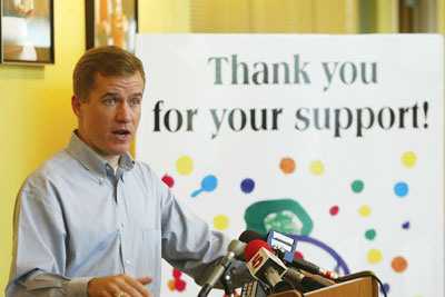 Gov. Blunt