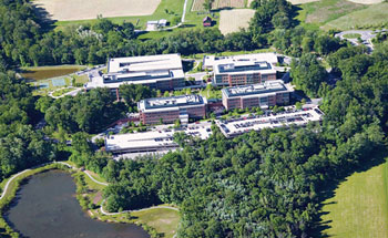 T. Rowe Price campus