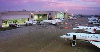 Midcoast Aviation