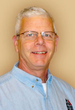 Steve Stacey