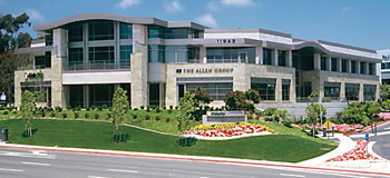 The Allen Group