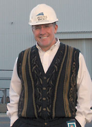 Bob Browning