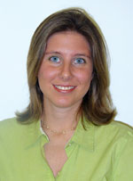 Kristin Crispin