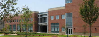 The Golden LEAF Biomanufacturing Training & Education Center at N.C. State University The Golden LEAF Biomanufacturing Training & Education Center at N.C. State University