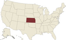 Kansas
