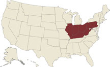 Ohio River Corridor Ohio River Corridor