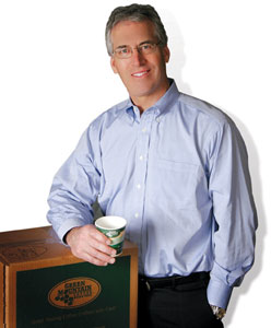 Jon Wettstein