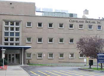 Cleveland Biolabs