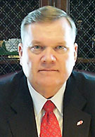 Dave Tong