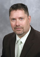 Norm Laudermilch