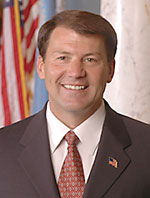 Gov. Mike Rounds
