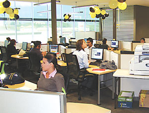 Western Union, Costa Rica